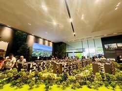 Faber Residence (D5), Apartment #503445631